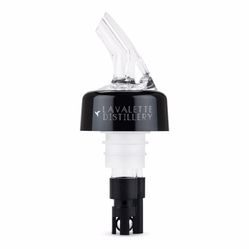 True® Ace™: 2-Ounce Measured Pourer