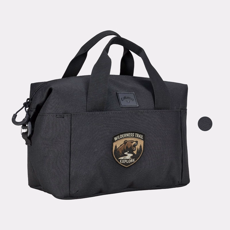 6-Can Callaway® Clubhouse Mini Cooler Bag
