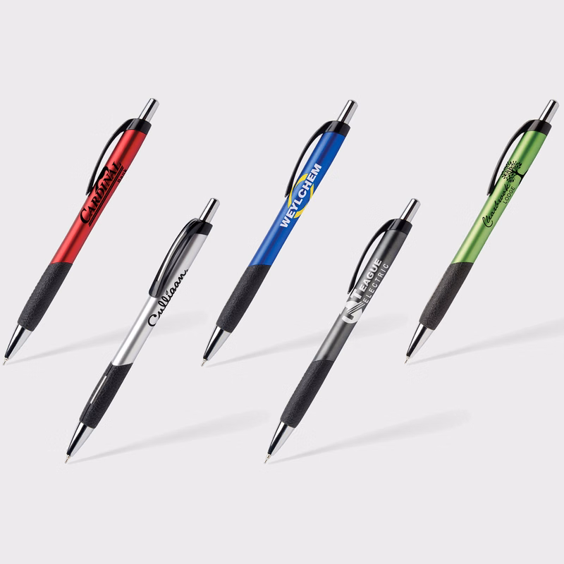Mateo® Pen (Pat #D746,376, CND: 162,113)
