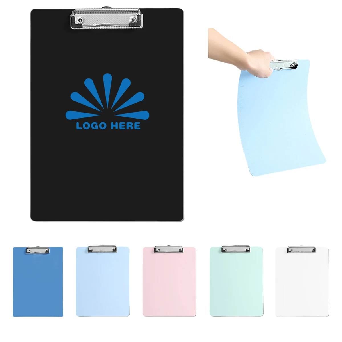 Clipboard MOQ 50PCS 1