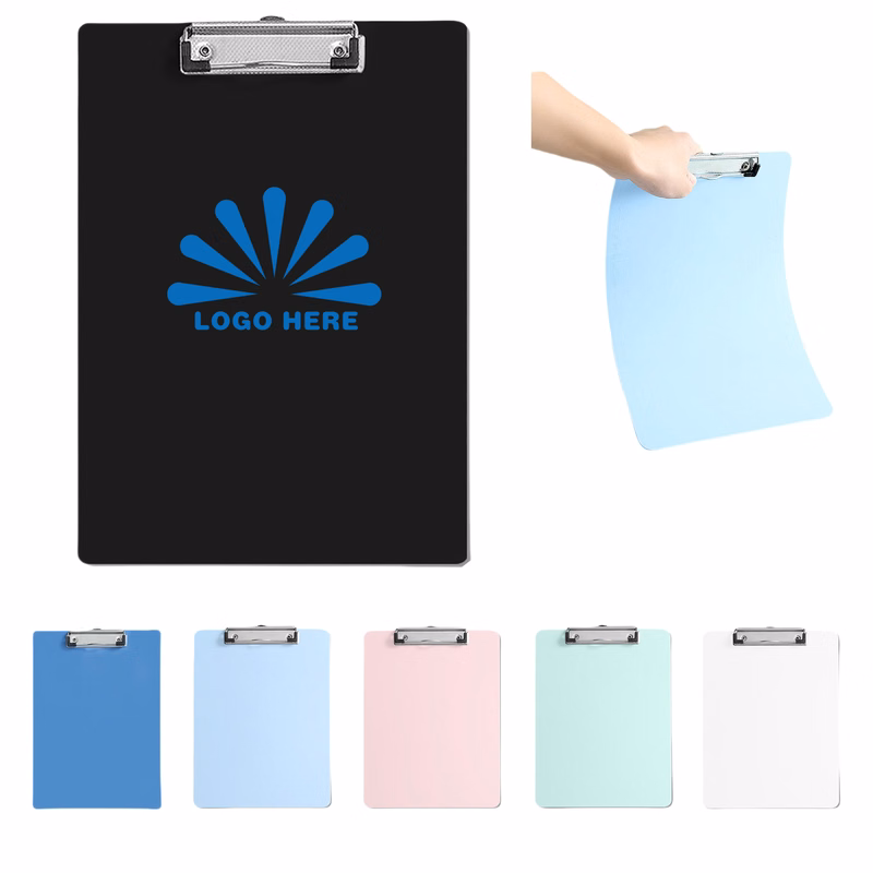 Clipboard MOQ 50PCS