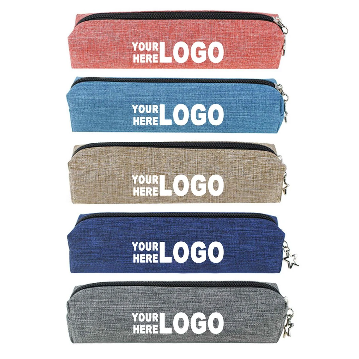 Durable Customizable Pen Pouch 1