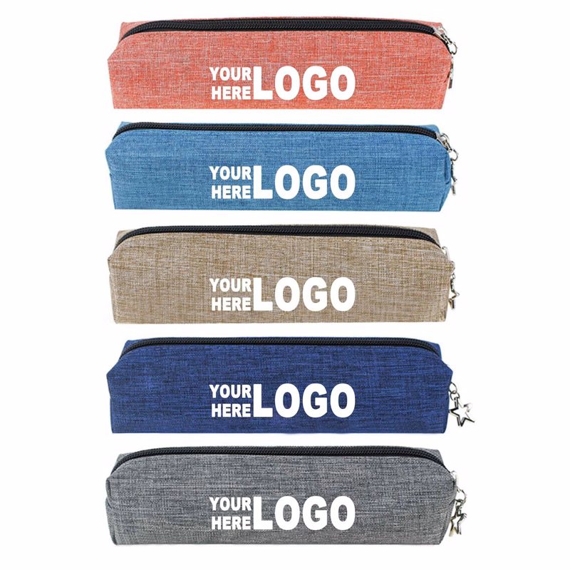 Durable Customizable Pen Pouch