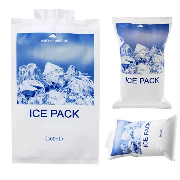 Thick Reusable Ice Pack 1