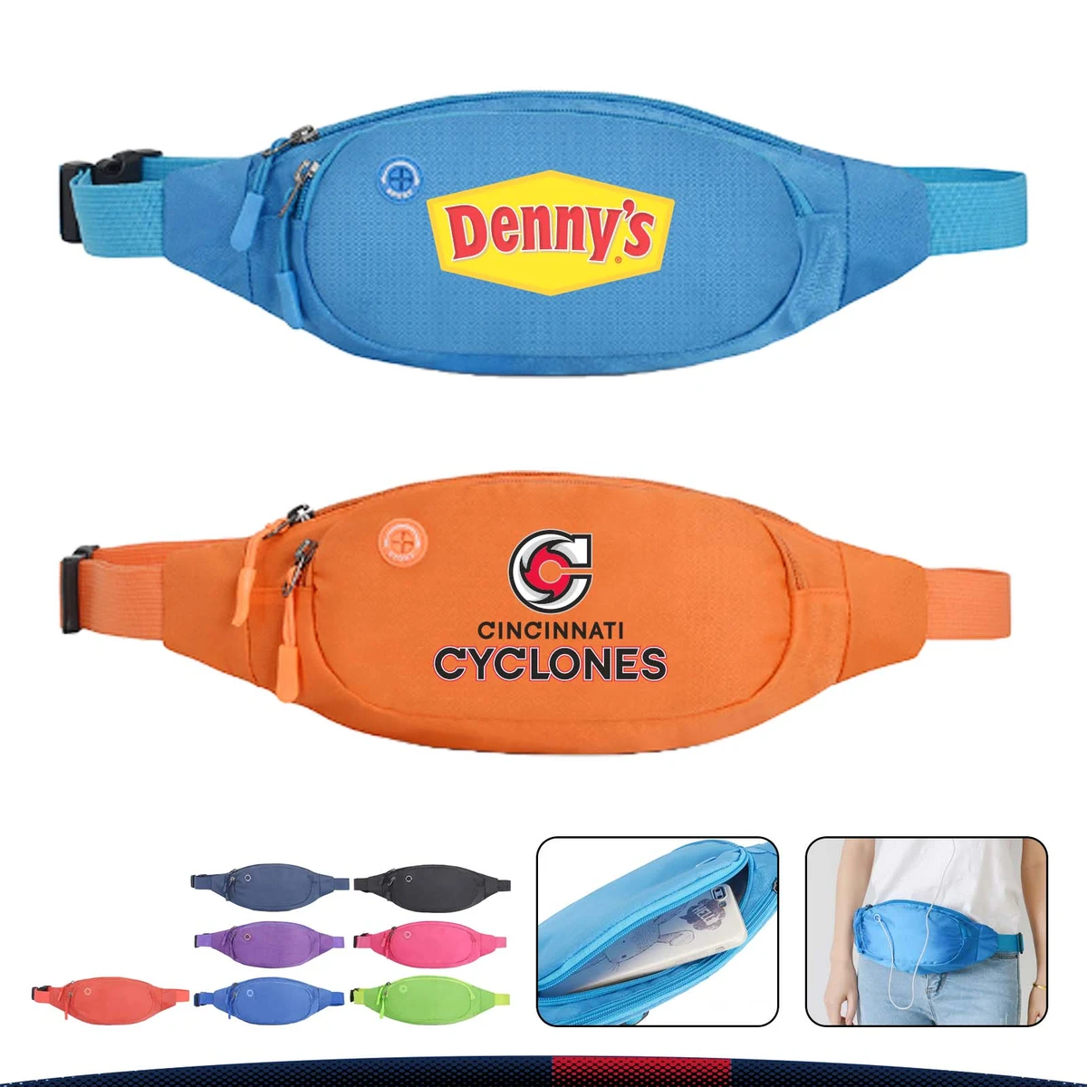 Cerry Fanny Pack 1