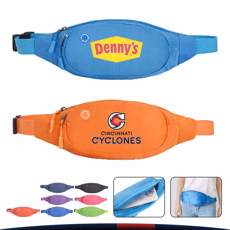Cerry Fanny Pack