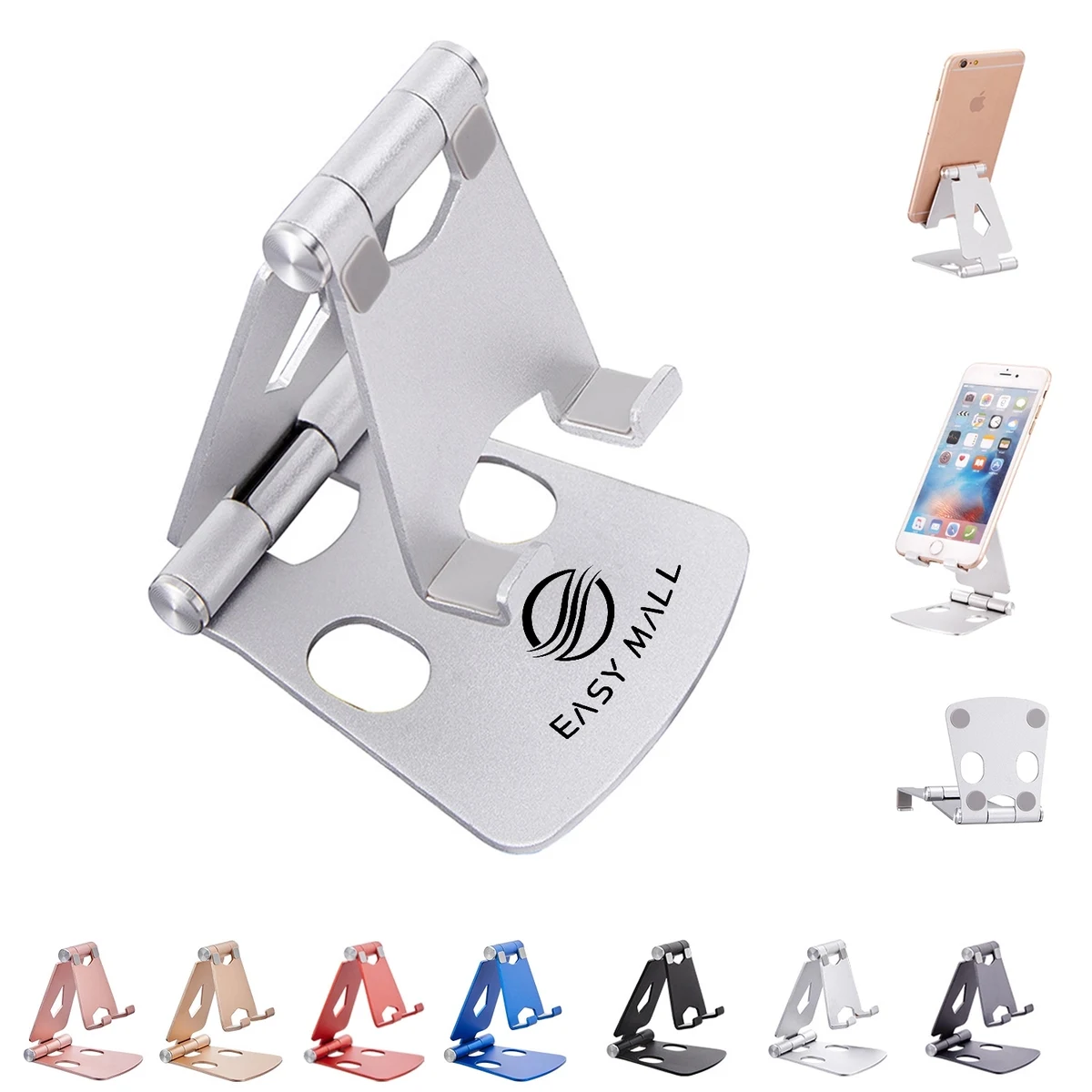 Adjustable Cellphone Stand 1