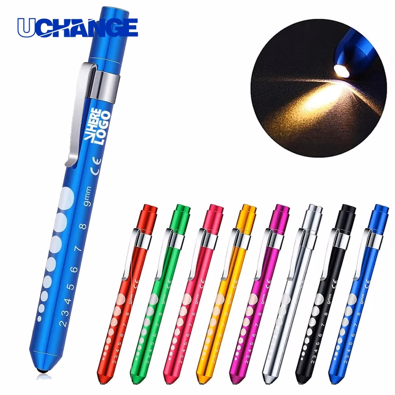 Medical Diagnostic Penlight