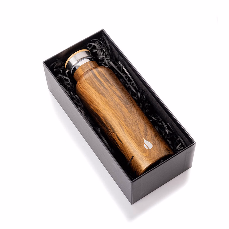Elemental® Gift Set 25oz. Classic Bottle - Vacuum Insulated