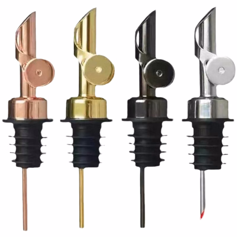 Liquor Pour Spout