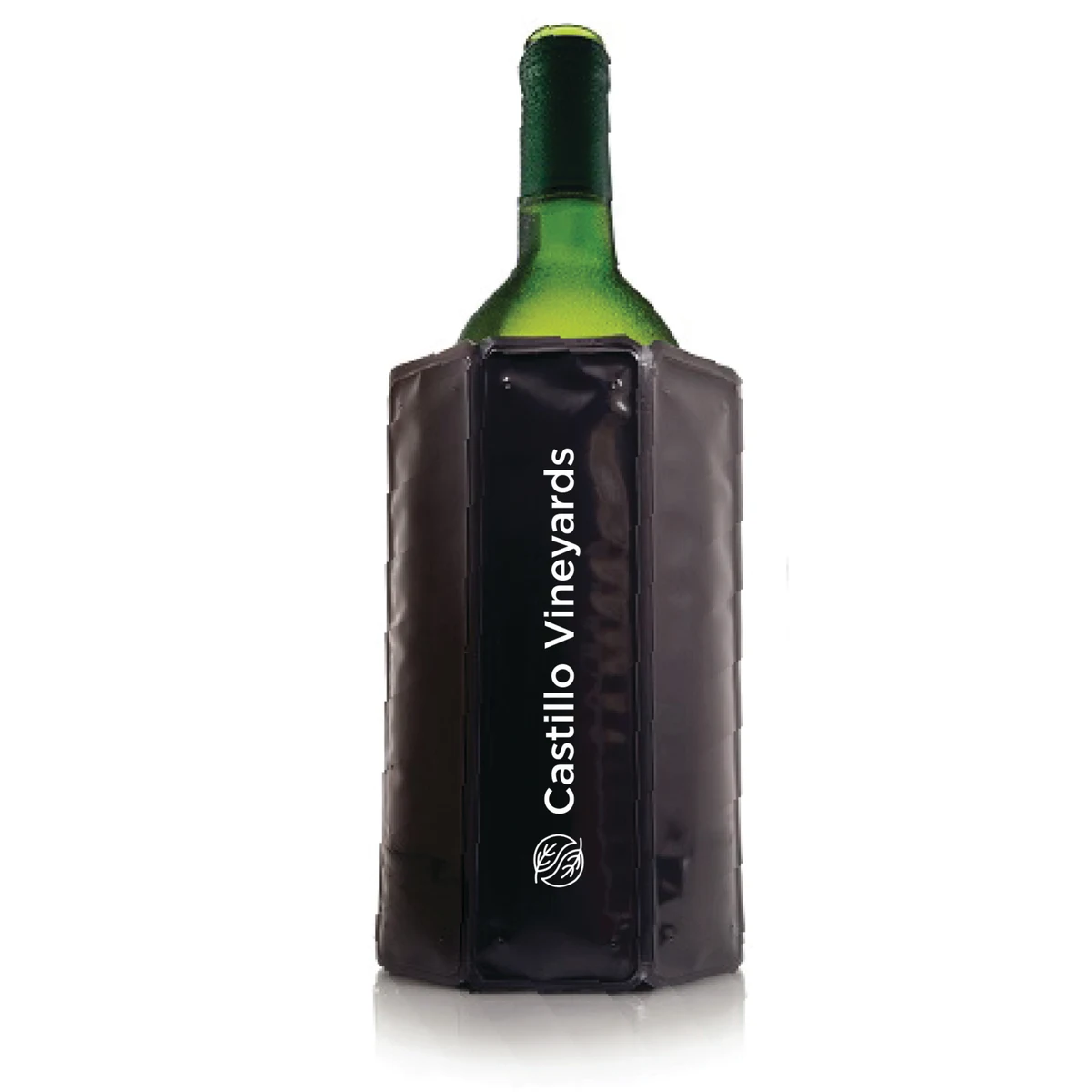 Vacu Vin Active Wine Bottle Chiller 1