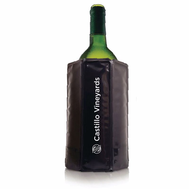 Vacu Vin Active Wine Bottle Chiller