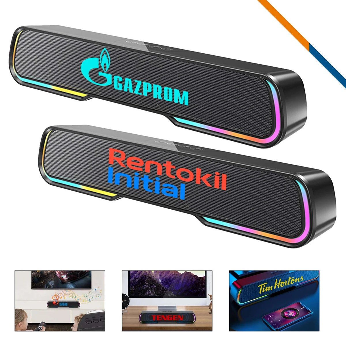 Klipo Bluetooth Speaker 1