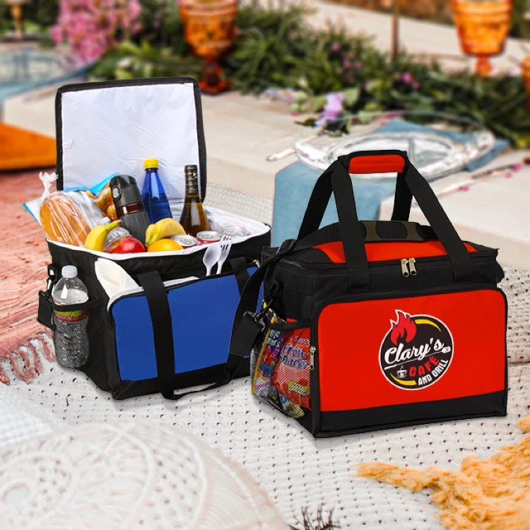 Colossal 36-Can Picnic Cooler 1