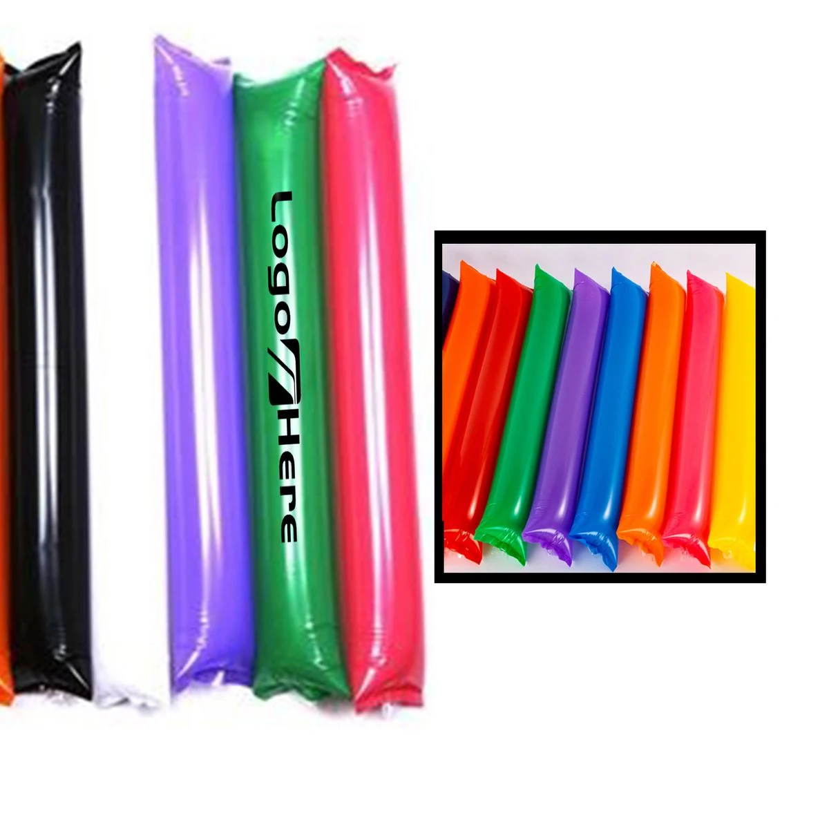 bam Thunder Sticks 1