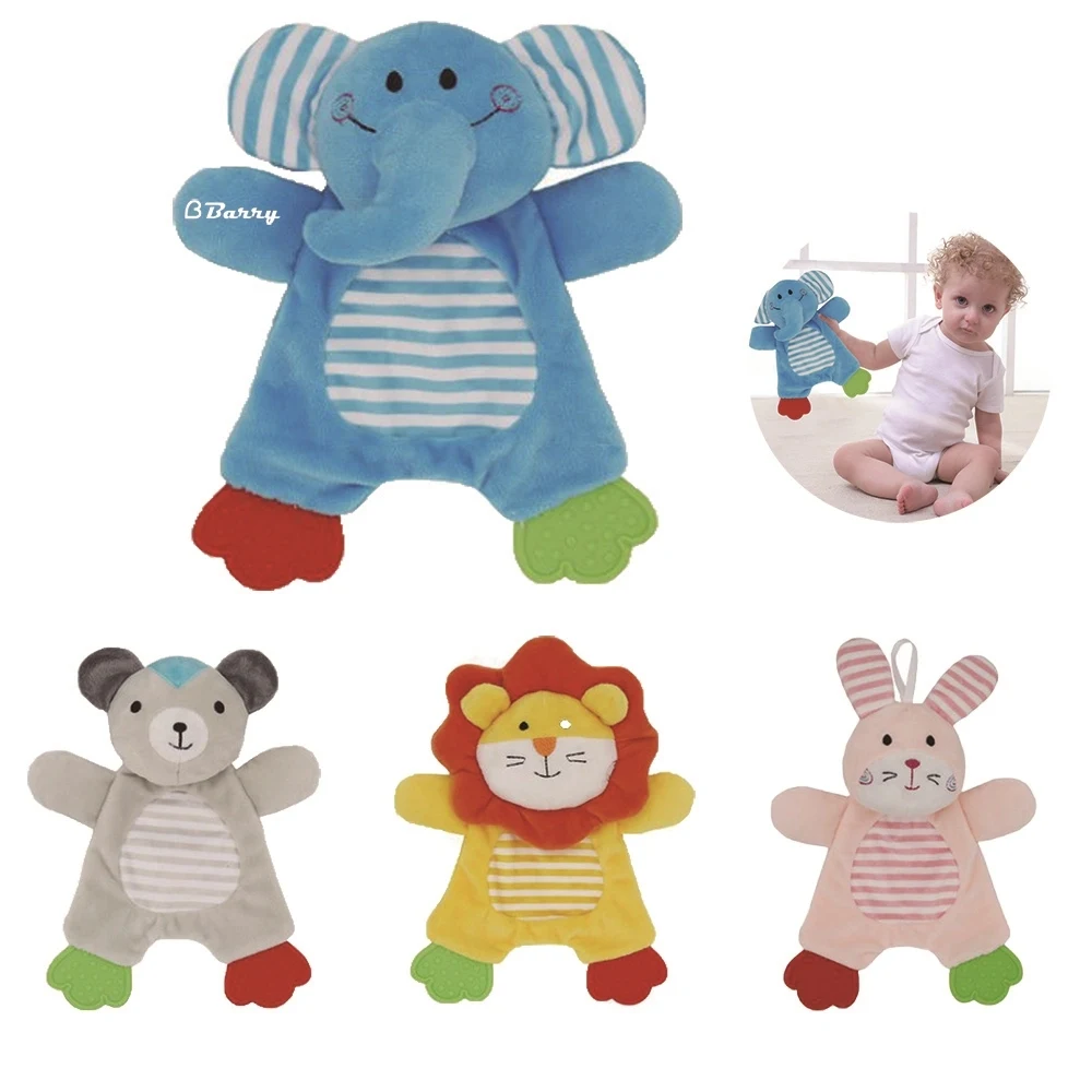 Baby Soothing Toy/Baby Chew Toy 1