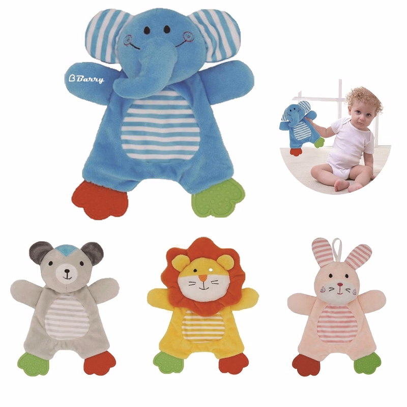 Baby Soothing Toy/Baby Chew Toy