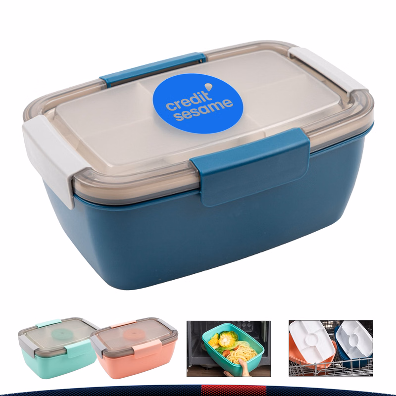 Pedec Salad Lunch Box