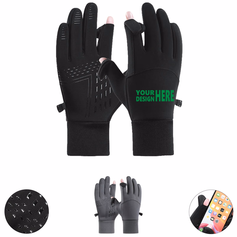Winter Warm Sport Touch Screen Gloves