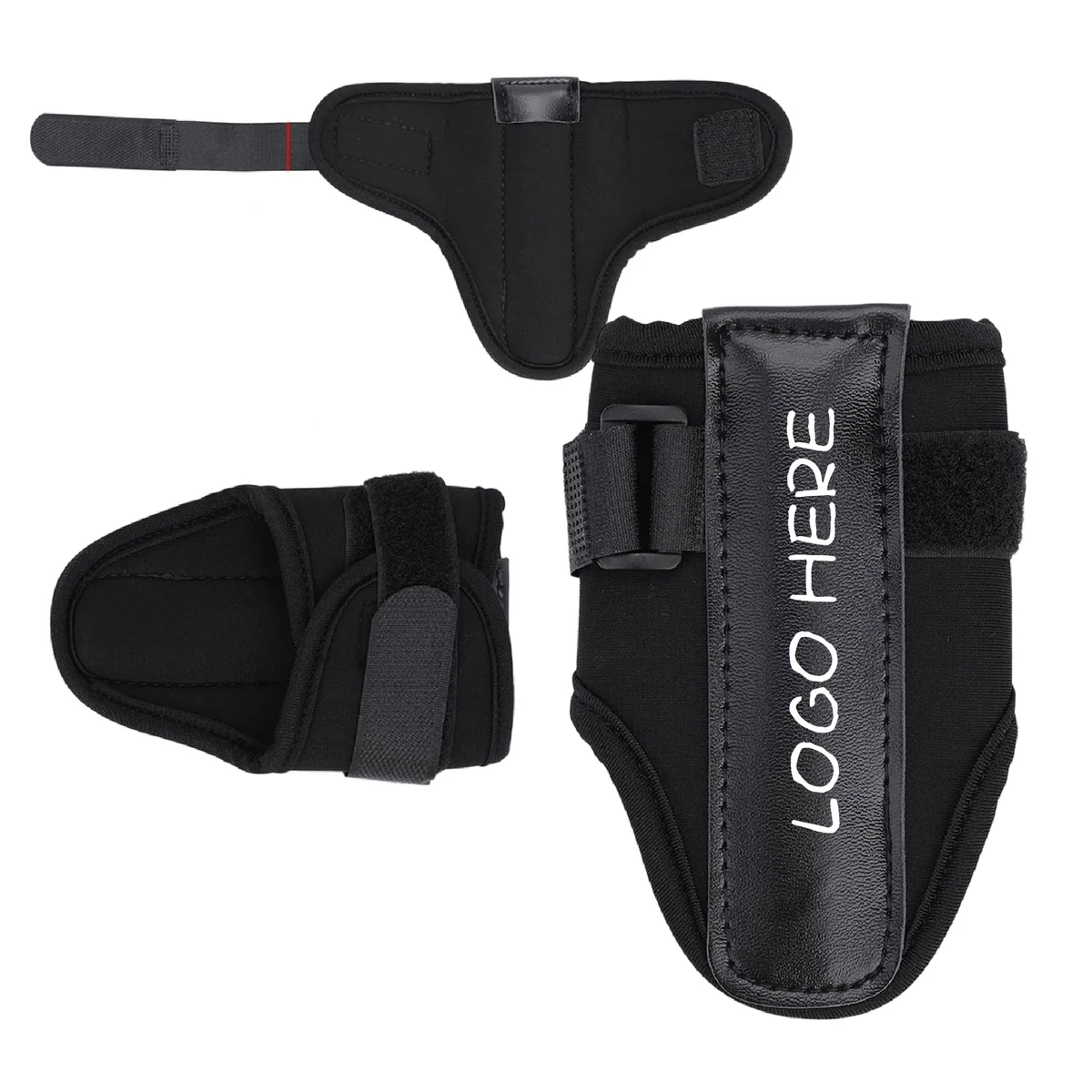 Golf Wrist Brace 1