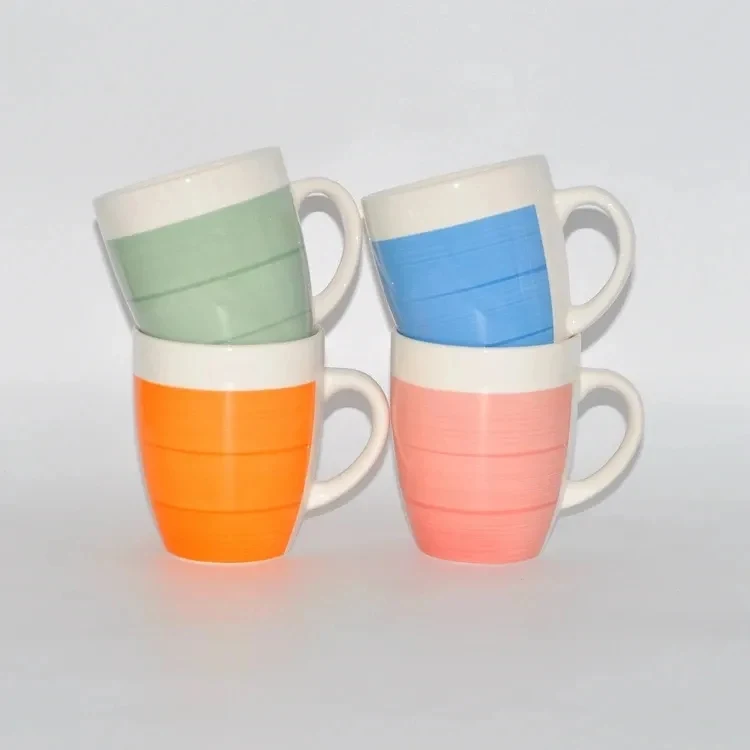 Custom Pantone Matched Mugs 1