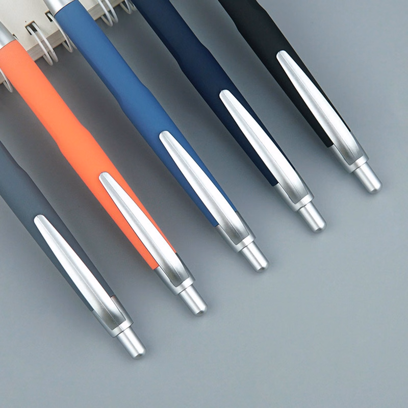 Business Spray Ballpoint Pen