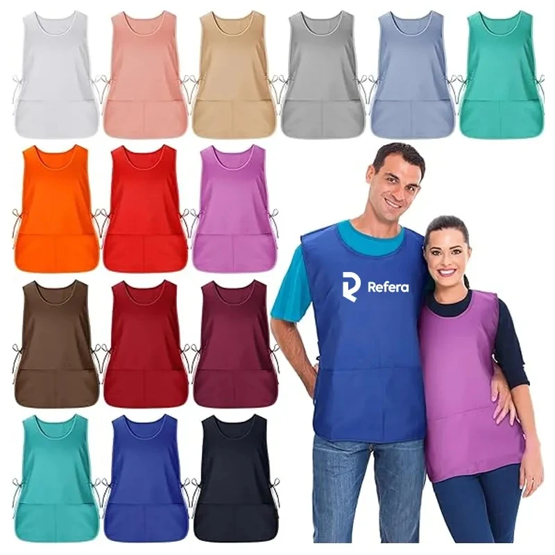 Apron Smock 1