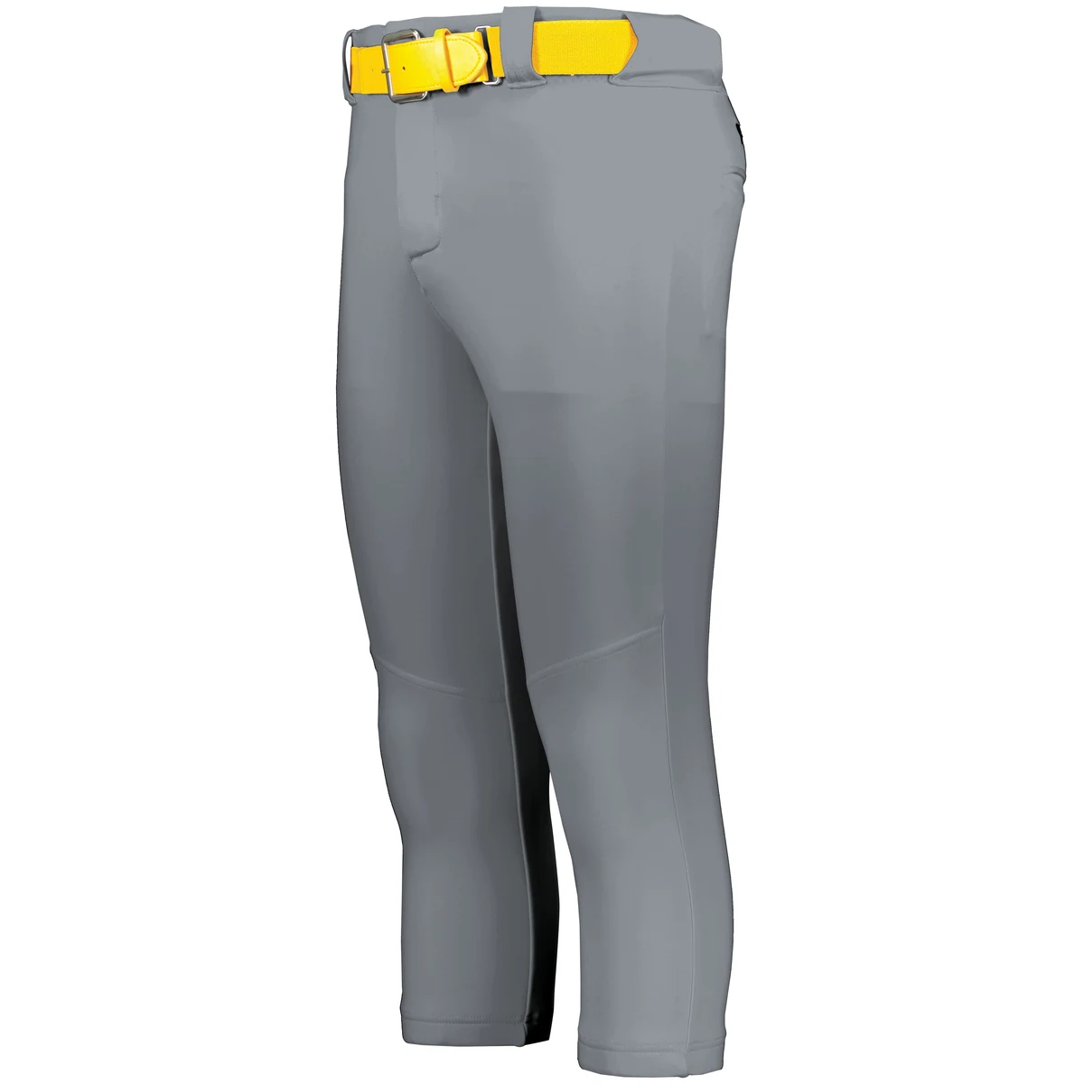 Ladies Flexstretch Softball Pant with Belt Loops 1