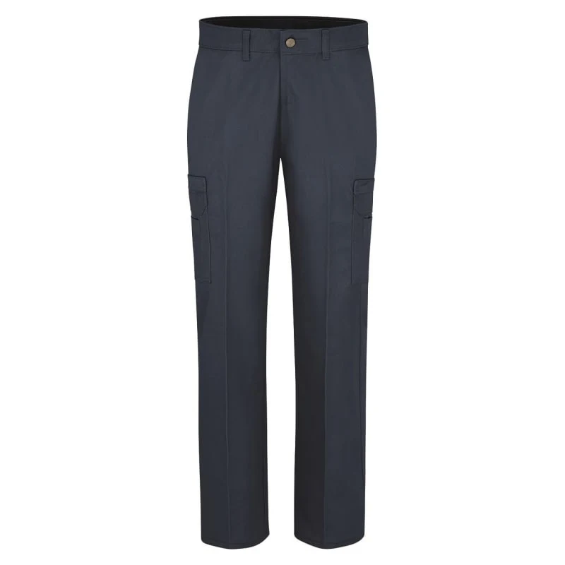 Dickies Women's Cotton Cargo Pants - FP39 1
