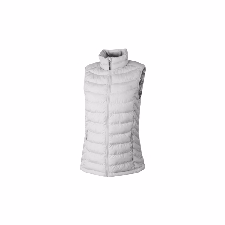 Columbia Women's Powder Lite II Vest - White