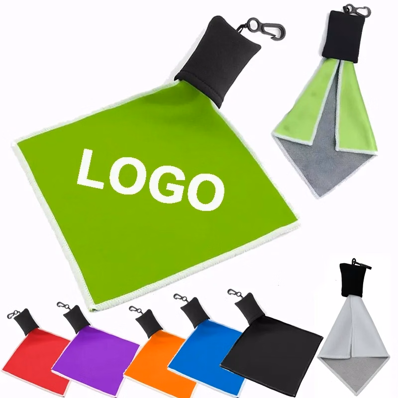 Microfiber Pack Tech Cleaning Cloth