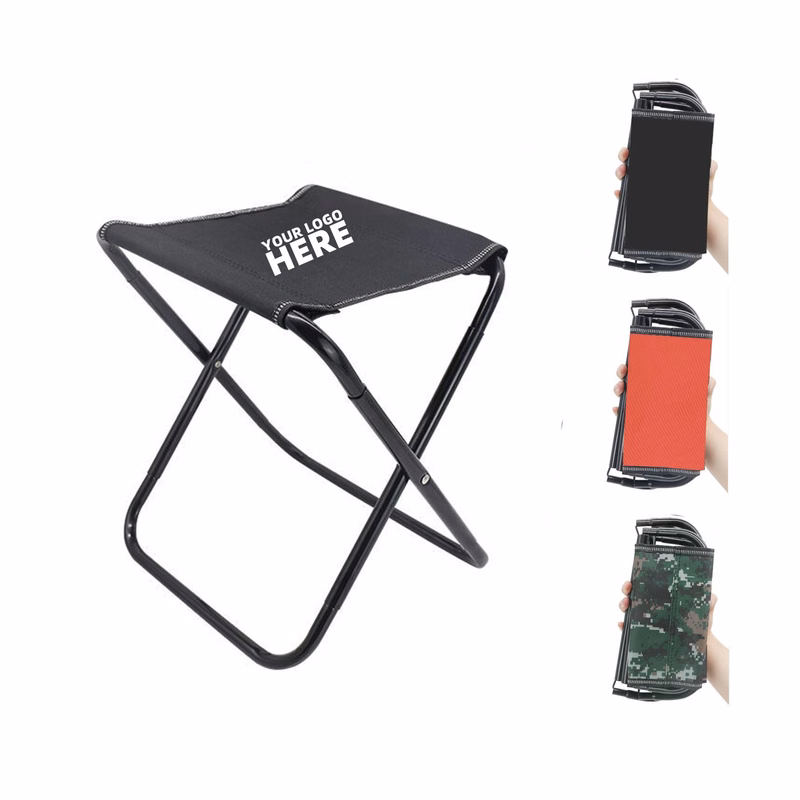 Collapsible Compact Camping Stool
