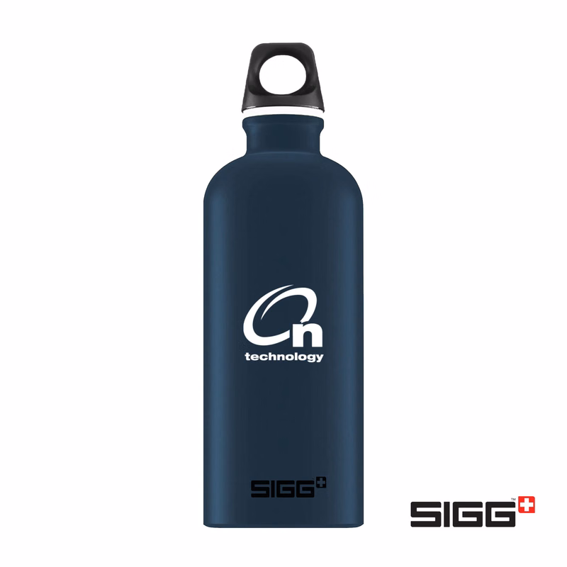 SIGG™ Classic Traveller Bottle - 20oz