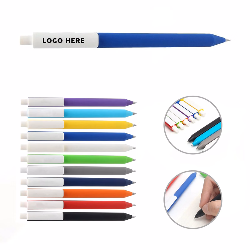 Press The Neutral Pen