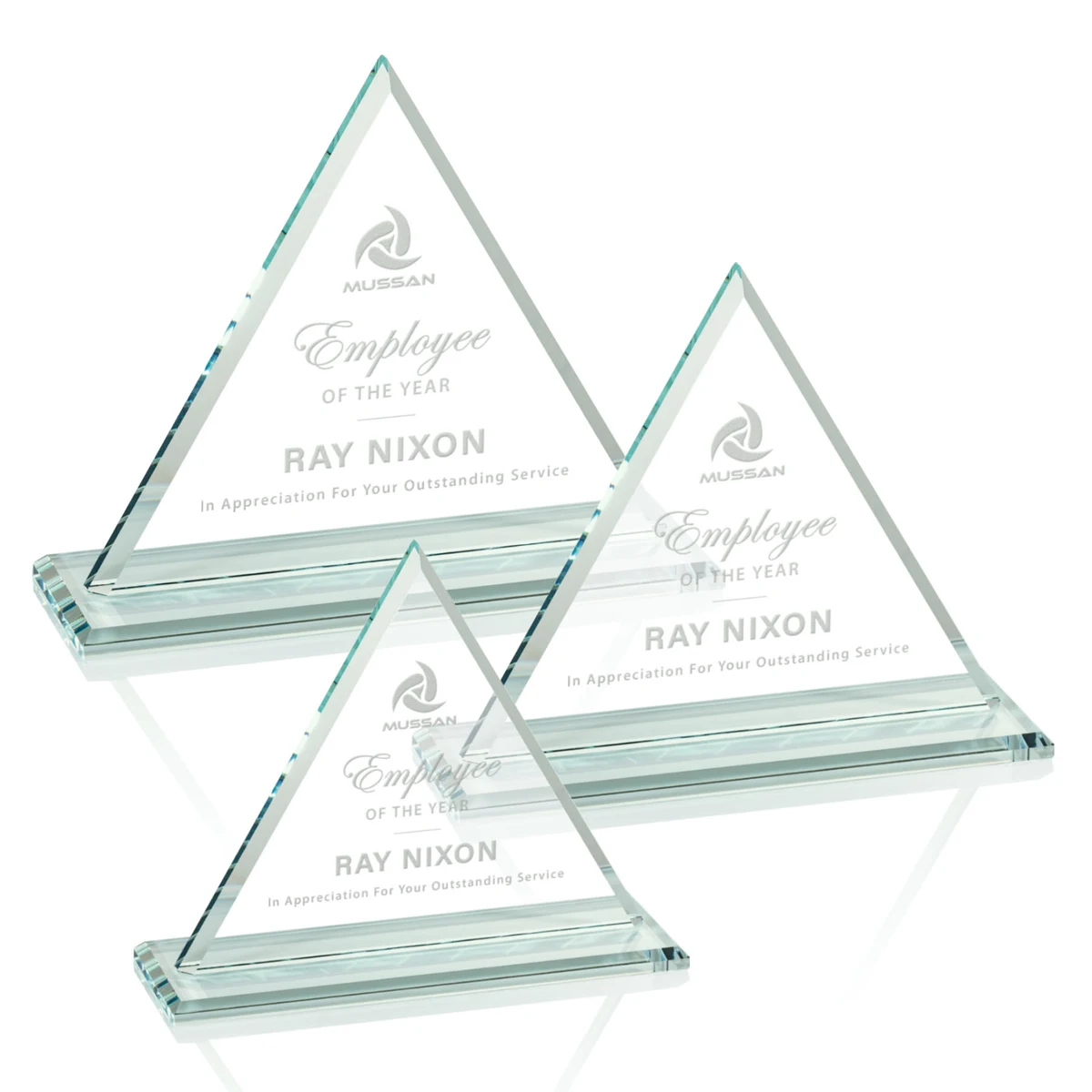 Dresden Award - Jade 1