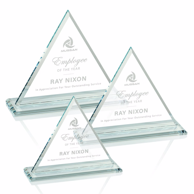 Dresden Award - Jade