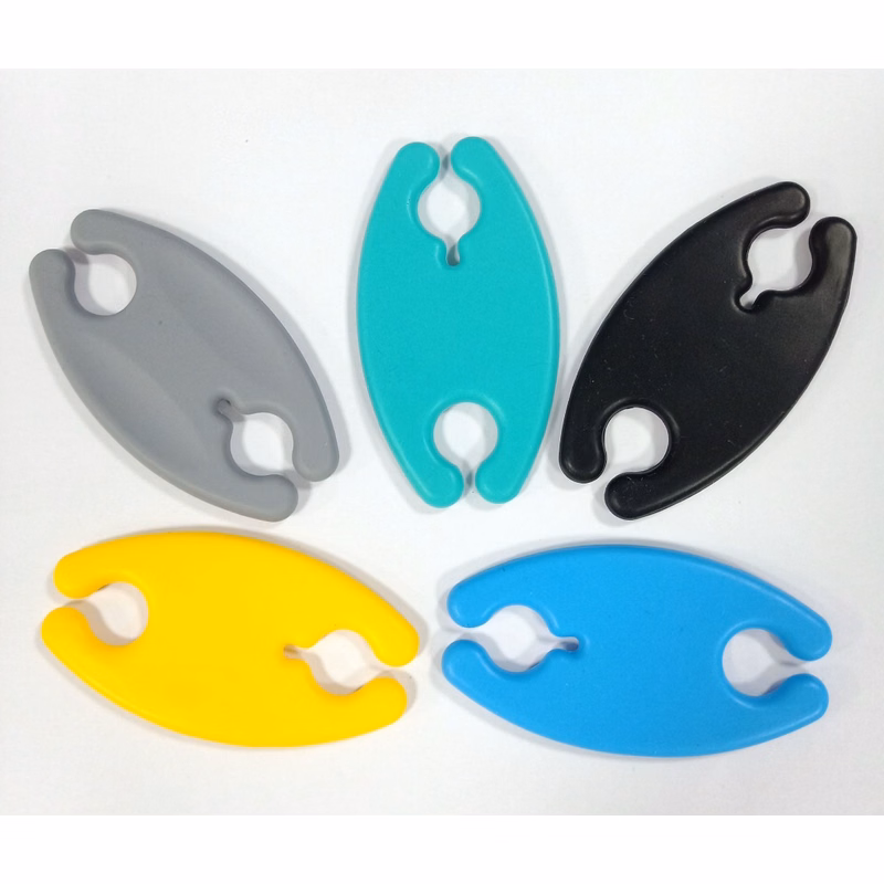Silicone Cable Winder