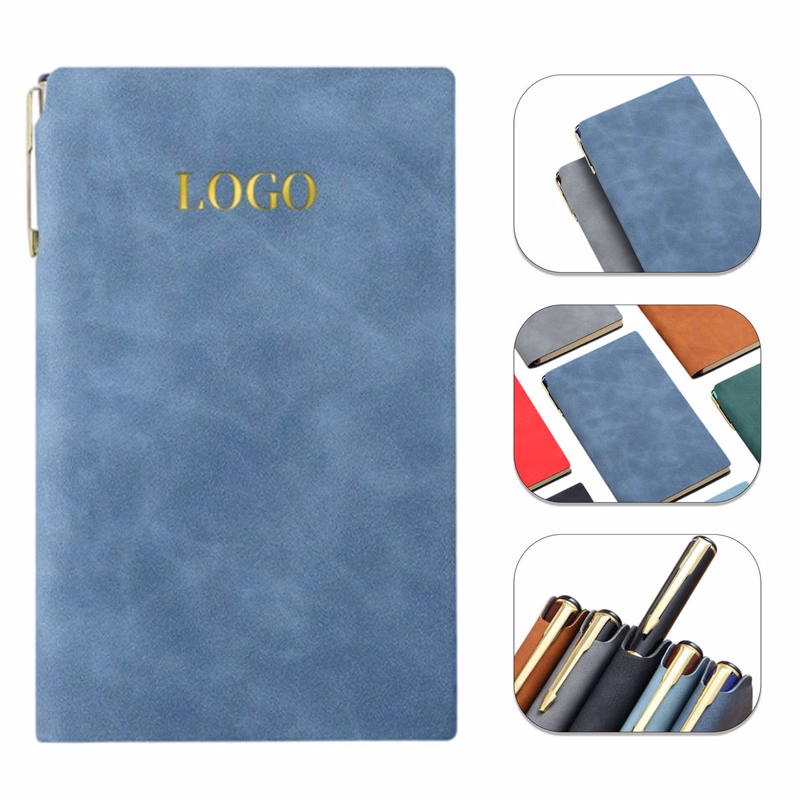 Gift Notebook