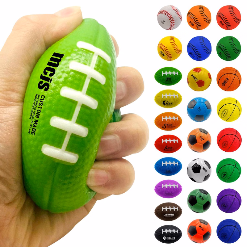 PU Stress Ball