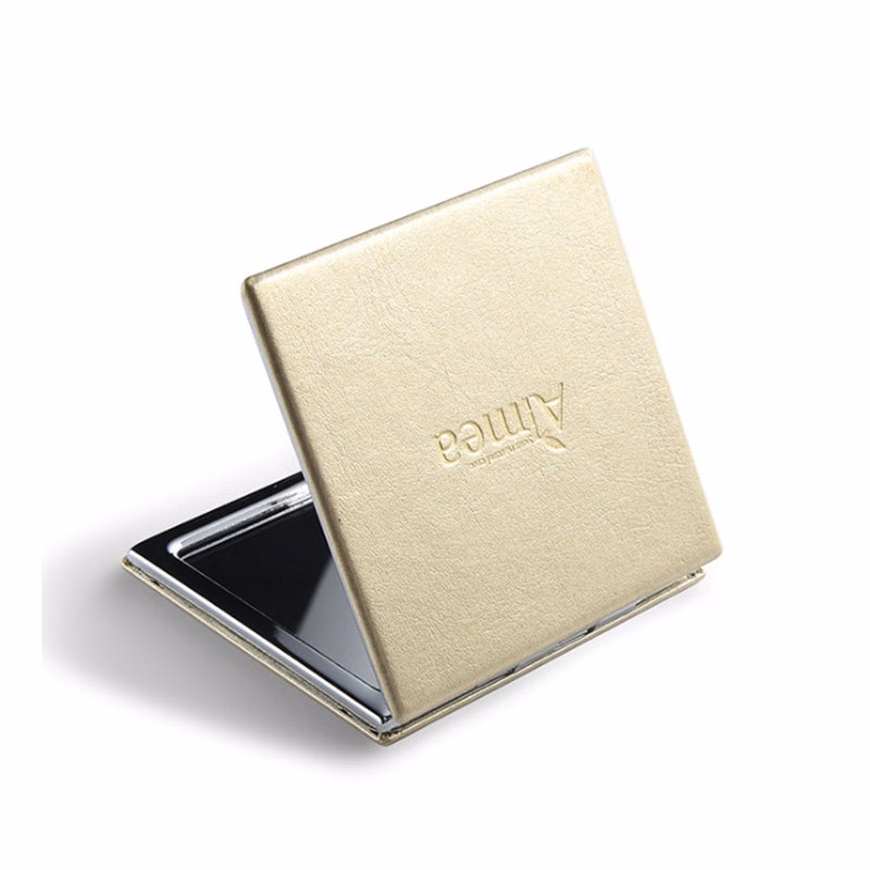 Square Mirror