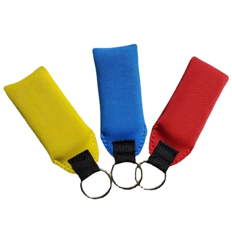 Nerpoene Floating Keychain 1