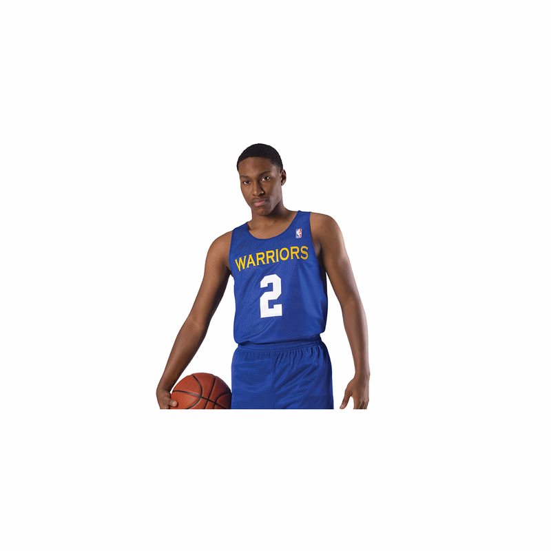 Youth NBA  Logo'd Reversible Jersey