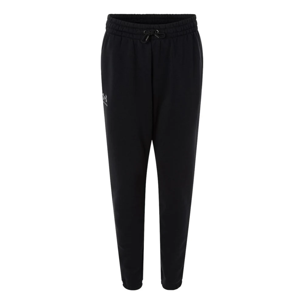Under Armour Men's Icon Fleece Joggers - Custom Athletic Wear 1