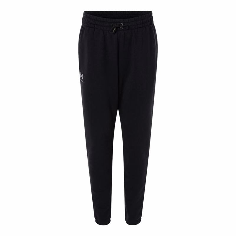 Under Armour Men's Icon Fleece Joggers - Custom Athletic Wear