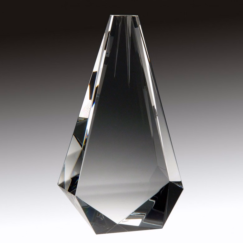 The Concord Award 10"