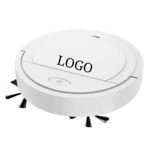 Automatic Cleaning Robot Vacuum Cleaner 1