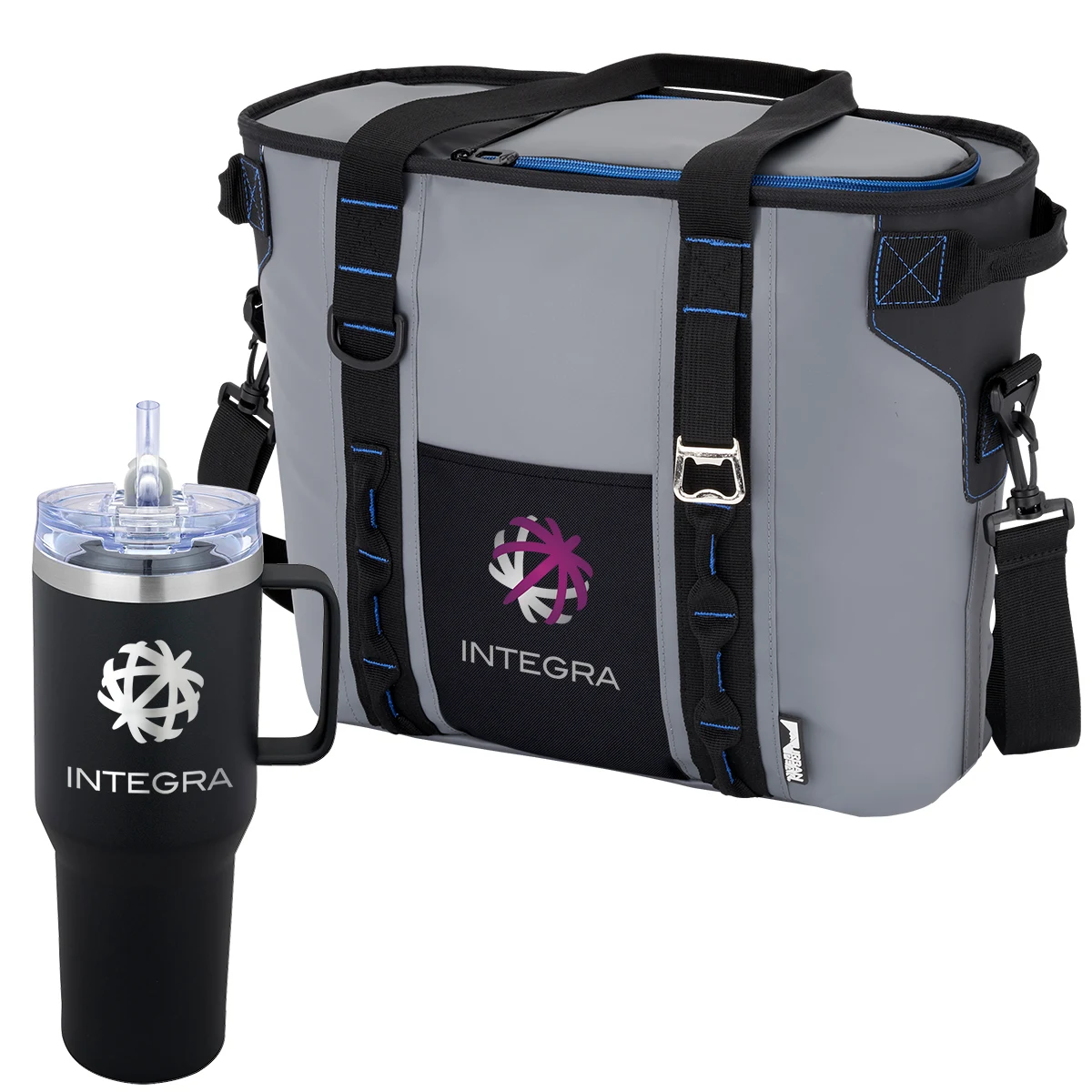 Urban Peak® CB157 / SL174PR Gift Set 1