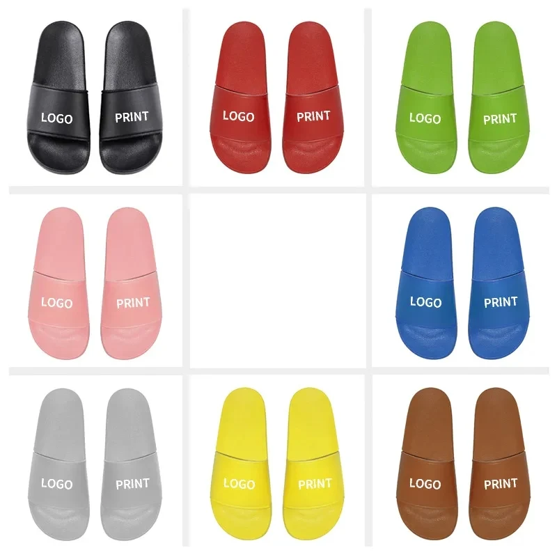 Bathroom Shower Slippers 1