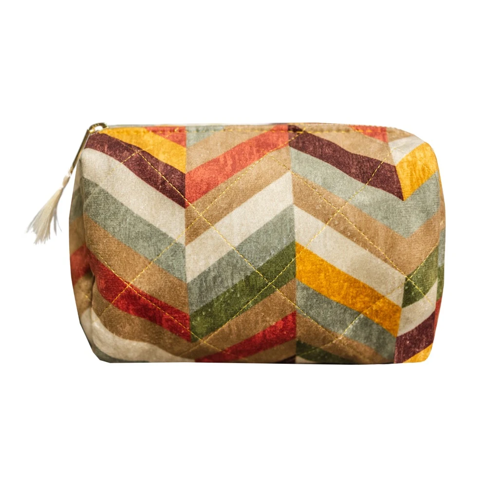 Velvet Pouch Small 1