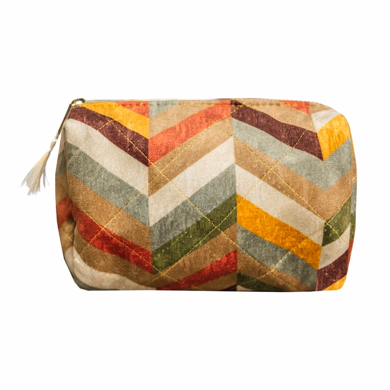 Velvet Pouch Small